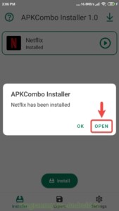 APKCombo Installer скриншот 6