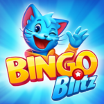 Bingo Blitz для Андроид