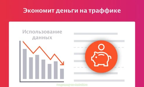 Браузер Brave скриншот 4