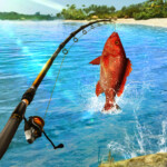 Fishing Clash для Андроид