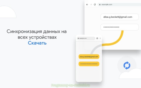 Google Chrome скриншот 8