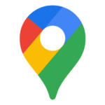 Google Maps для Андроид