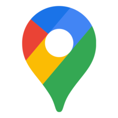 Google Maps