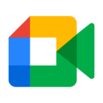 Google Meet для Андроид