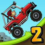 Hill Climb Racing 2 для Андроид