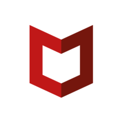 McAfee Mobile Security