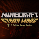 Minecraft: Story Mode для Андроид