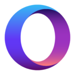 Opera Touch для Андроид