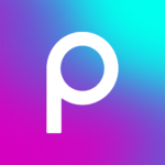 PicsArt Photo Studio для Андроид