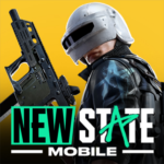 PUBG NEW STATE для Андроид