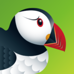 Puffin Web Browser для Андроид