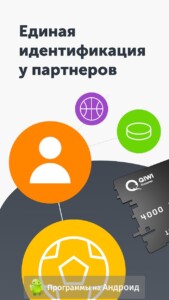 QIWI (КИВИ Кошелек) скриншот 7