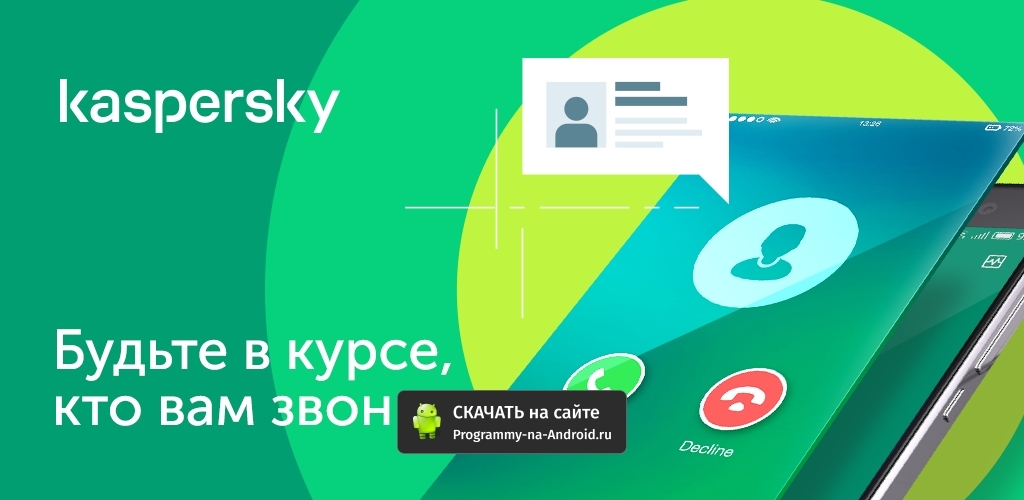 Kaspersky who calls активация