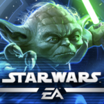 Star Wars: Galaxy of Heroes для Андроид