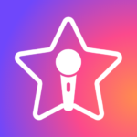 Starmaker караоке для Андроид