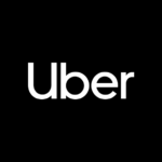 Uber для Андроид