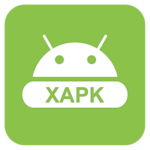 XAPK Installer для Андроид