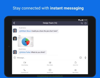 Zoom (Зум) скриншот 7